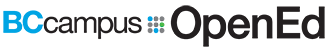 BCCampus | Open Textbook Print-on-Demand