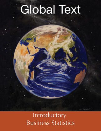 Introductory Business Statistics