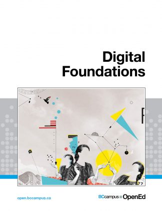 Digital Foundations