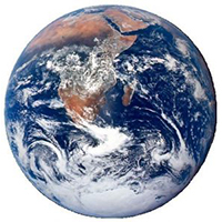 Earth, Ocean, Atmospheric Sciences