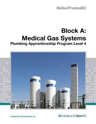 Block A: Medical Gas Systems