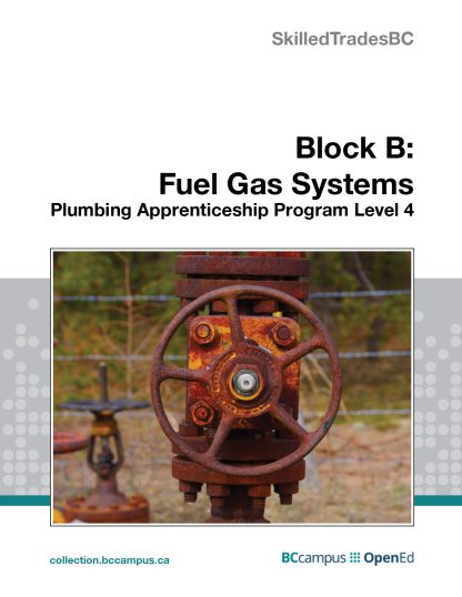 Block B: Fuel Gas Systems
