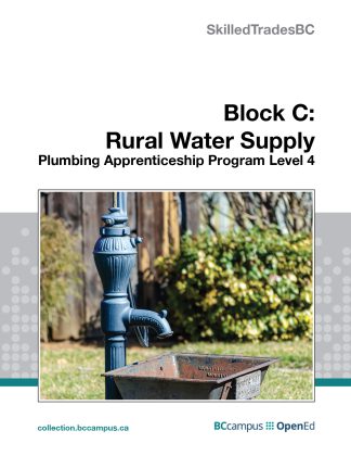Block C: Rural Water Supply
