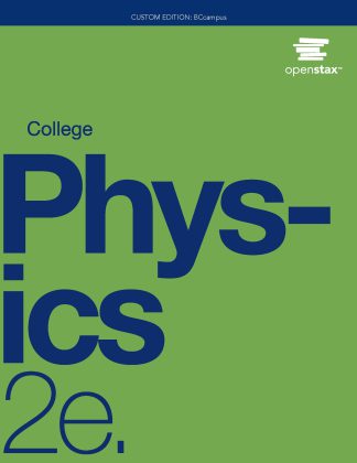 College Physics 2nd Edition