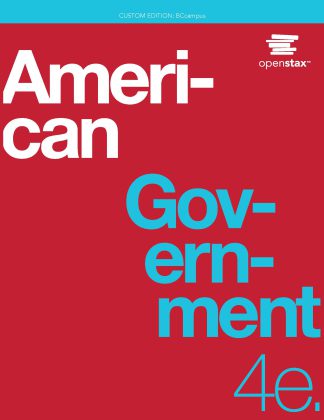 American Government 4th Edition